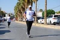 5K Colegio Americano con causa