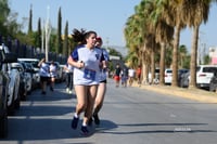 5K Colegio Americano con causa