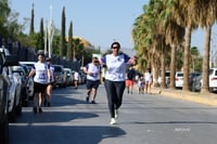5K Colegio Americano con causa