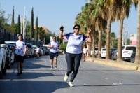5K Colegio Americano con causa