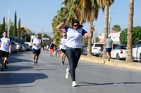 5K Colegio Americano con causa