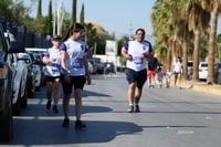 5K Colegio Americano con causa