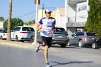 5K Colegio Americano con causa
