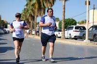 5K Colegio Americano con causa