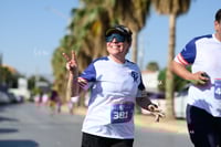 5K Colegio Americano con causa