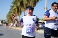5K Colegio Americano con causa