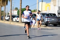 5K Colegio Americano con causa