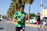 5K Colegio Americano con causa