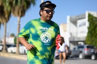 5K Colegio Americano con causa