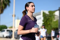 5K Colegio Americano con causa
