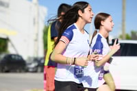 5K Colegio Americano con causa