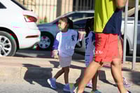 5K Colegio Americano con causa