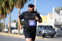 5K Colegio Americano con causa