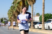 5K Colegio Americano con causa