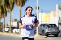 5K Colegio Americano con causa