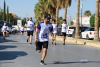5K Colegio Americano con causa