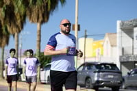 5K Colegio Americano con causa