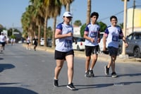 5K Colegio Americano con causa