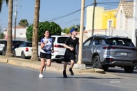 5K Colegio Americano con causa