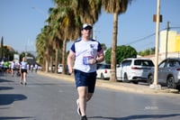 5K Colegio Americano con causa