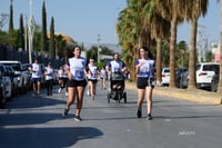 5K Colegio Americano con causa