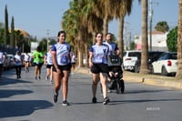 5K Colegio Americano con causa