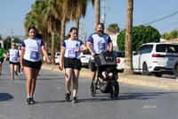 5K Colegio Americano con causa
