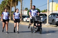 5K Colegio Americano con causa