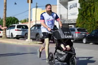 5K Colegio Americano con causa