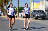 5K Colegio Americano con causa