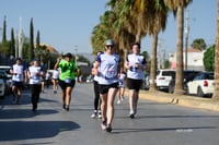 5K Colegio Americano con causa
