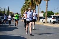 5K Colegio Americano con causa