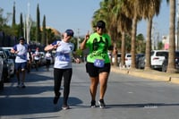5K Colegio Americano con causa