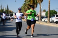 5K Colegio Americano con causa