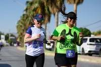 5K Colegio Americano con causa