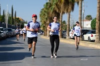 5K Colegio Americano con causa