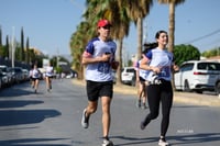 5K Colegio Americano con causa