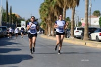5K Colegio Americano con causa