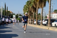 5K Colegio Americano con causa
