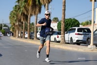 5K Colegio Americano con causa