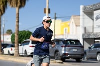 5K Colegio Americano con causa