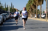 5K Colegio Americano con causa
