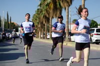 5K Colegio Americano con causa