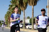 5K Colegio Americano con causa