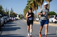 5K Colegio Americano con causa