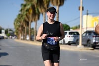 5K Colegio Americano con causa
