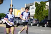 5K Colegio Americano con causa