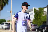 5K Colegio Americano con causa