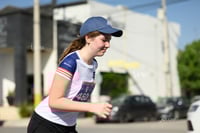 5K Colegio Americano con causa