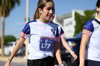 5K Colegio Americano con causa